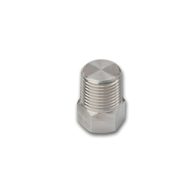High Pressure Plugs